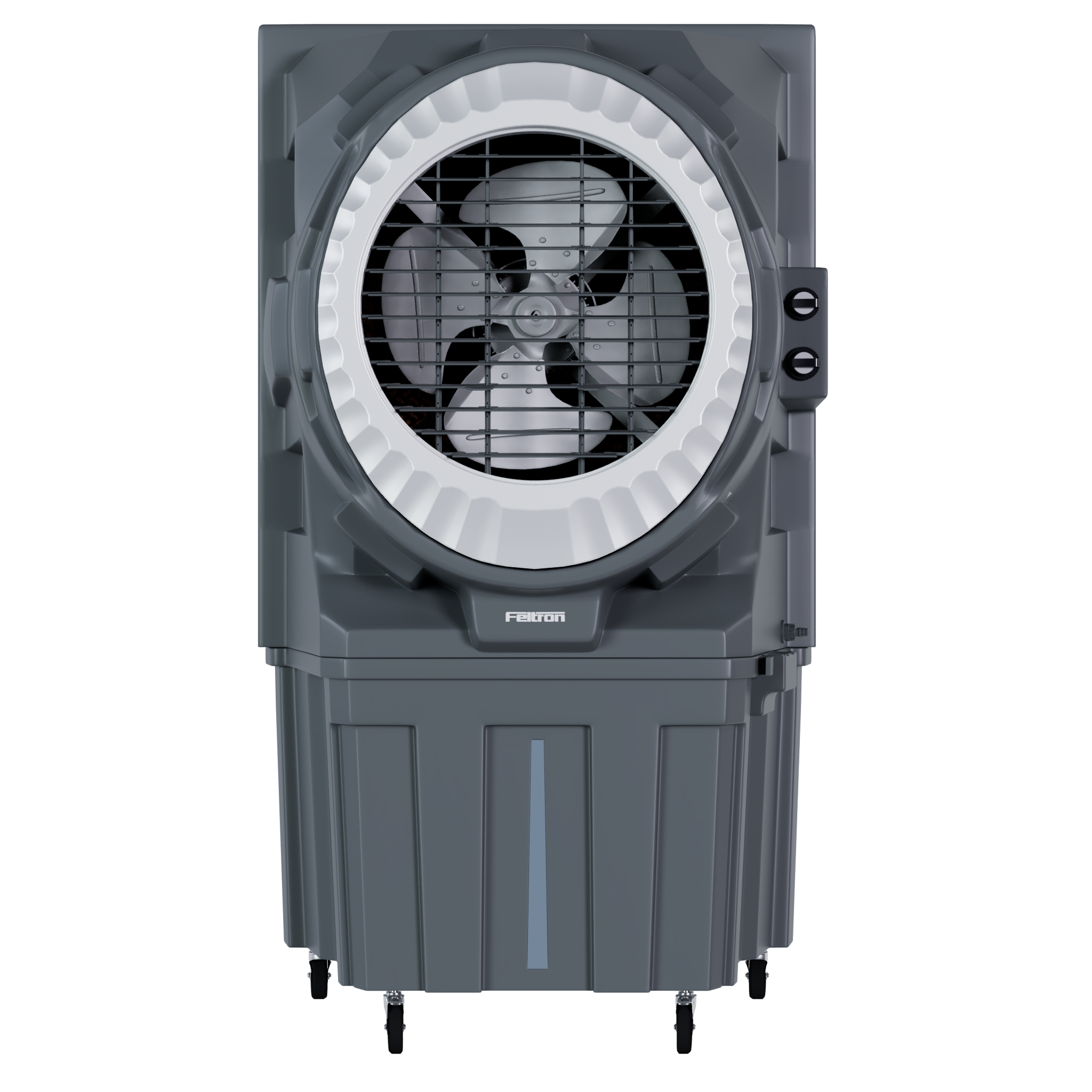 Feltron 150 Ltr Commercial Air Cooler (Turbo Cool Plus)