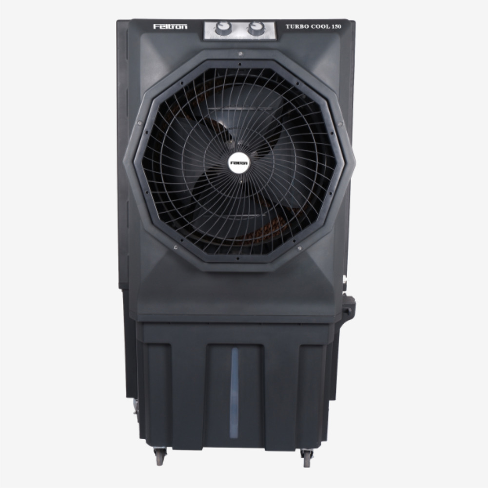 Feltron 150 Ltr Commercial Air Cooler (Turbo Cool)